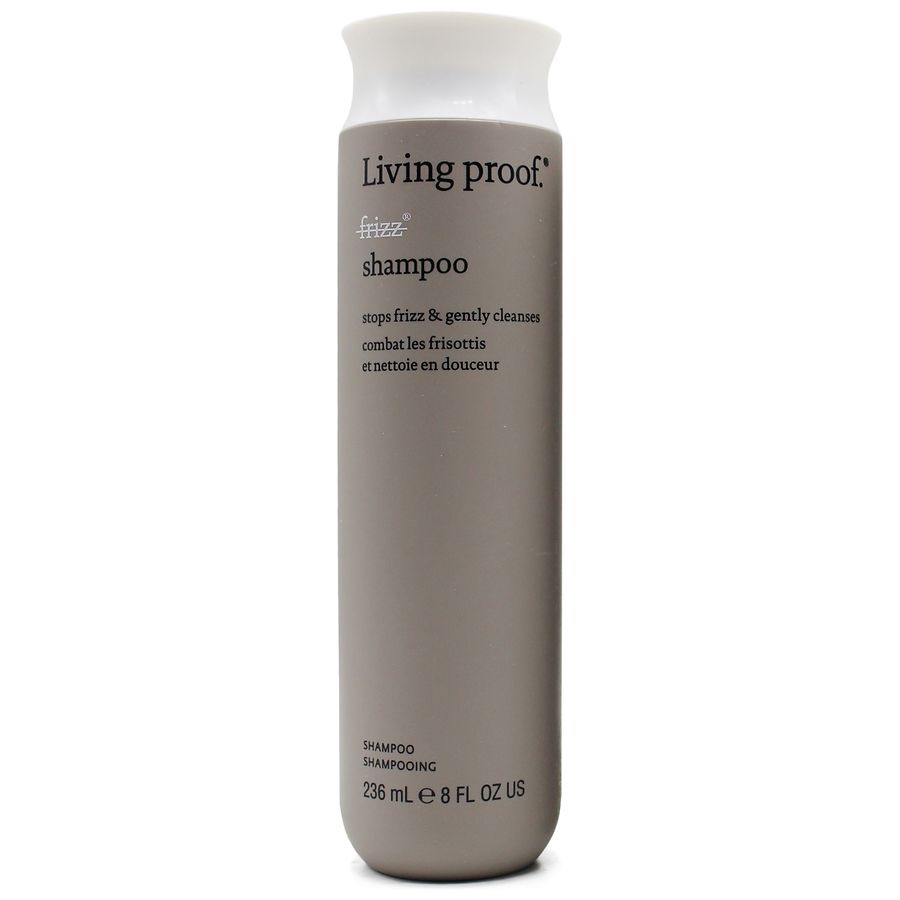 Living proof No Frizz Shampoo