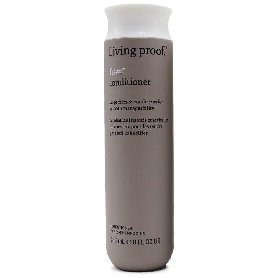 Living proof No Frizz Conditioner