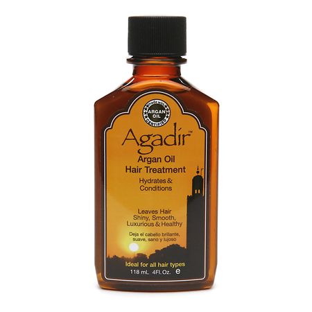 Agadir Argan Oil Hair Treatment