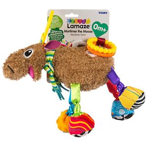 Lamaze Mortimer the Moose