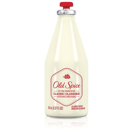 old spice aftershave walgreens