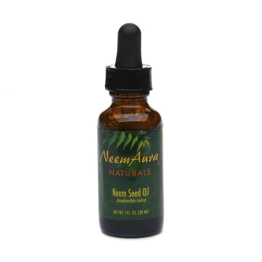 Neemaura Naturals Neem Seed Oil Walgreens