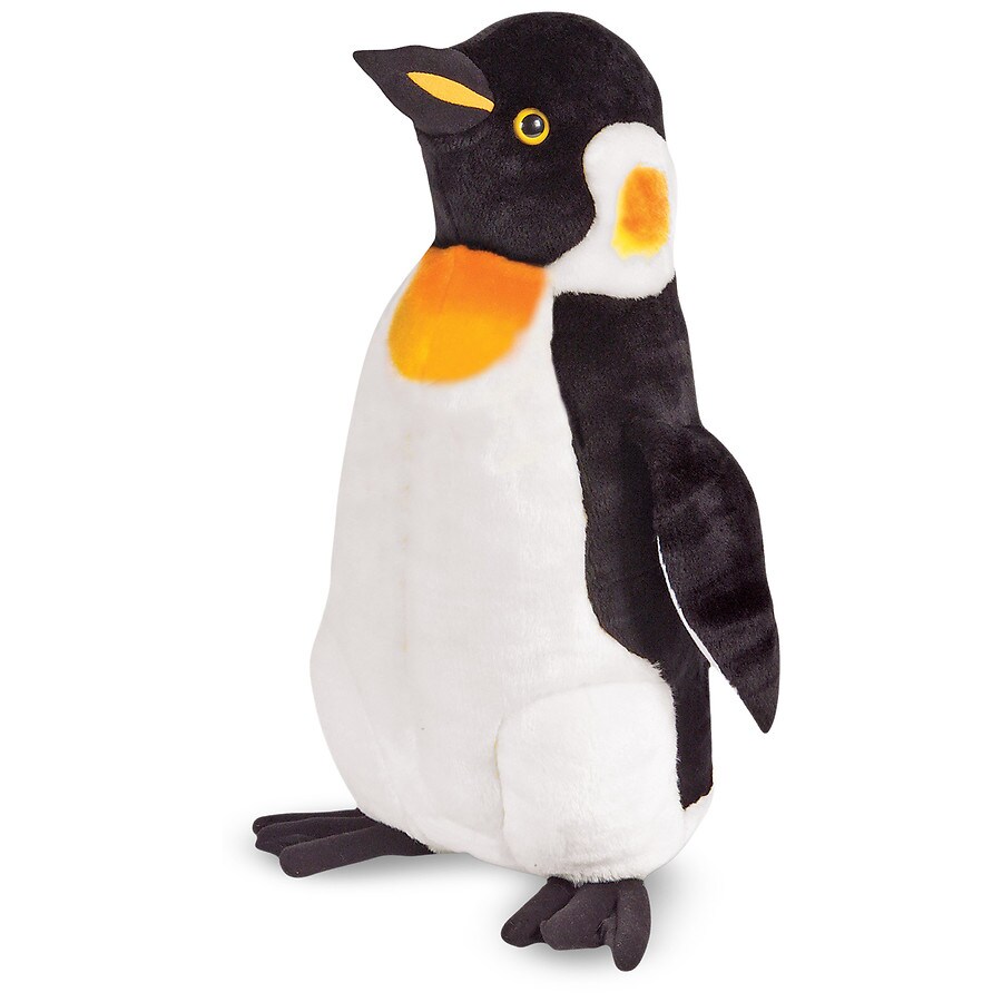 Photo 1 of Penguin Plush