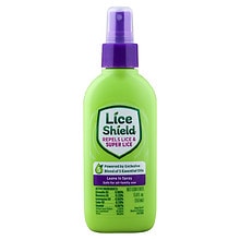 Lice Shield Leave In Spray For Lice | Walgreens