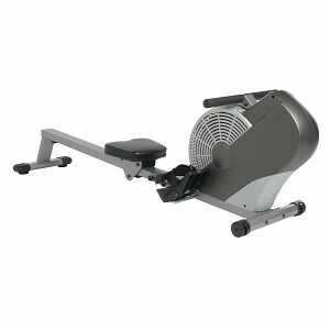 Stamina Air Rower 1399 Silver