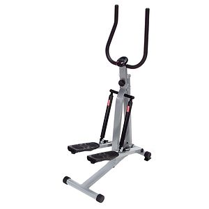 Stamina SpaceMate Folding Stepper
