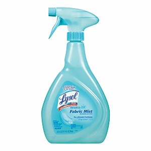 Lysol Neutra Air Fabric Mist Crisp Linen