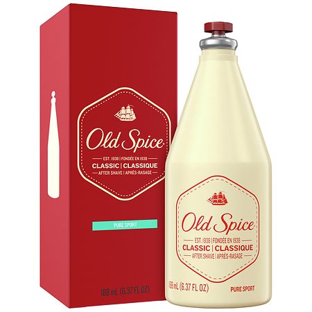 old spice aftershave walgreens