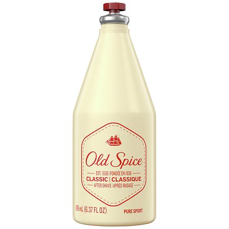 old spice aftershave walgreens