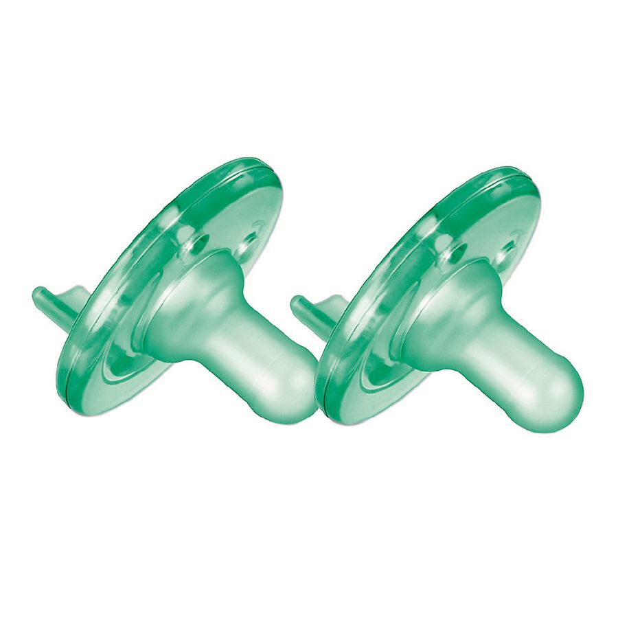 walgreens nuk pacifier