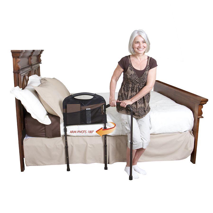 Stander Mobility Bed Rail