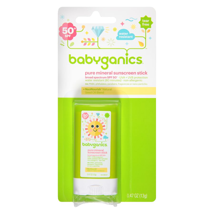 babyganics sunscreen pregnancy