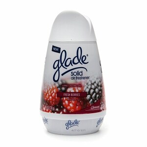 Glade Solid Air Freshener Fresh Berries