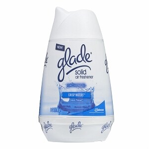 Glade Solid Air Freshener Crisp Waters