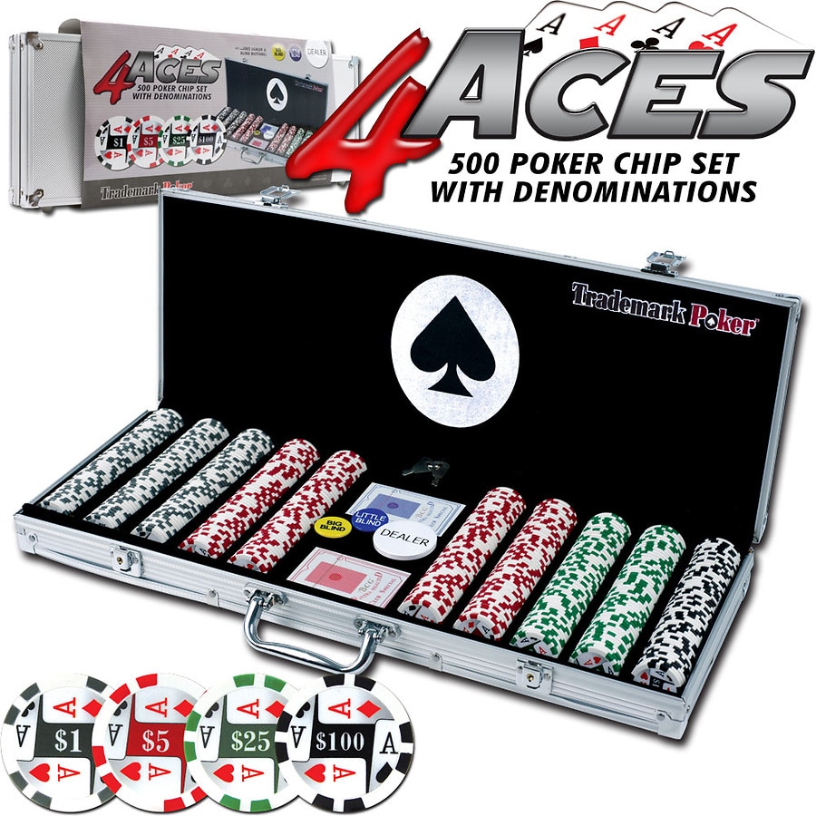 Opening Poker Stake 4 Letters