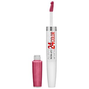 Maybelline SuperStay 24 2-Step Lip Color Infinite Petal