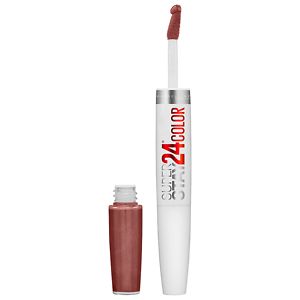 Maybelline SuperStay 24 2-Step Lip Color Constant Cocoa