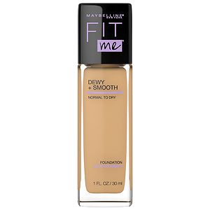 Maybelline Fit Me! Foundation Natural Beige 220