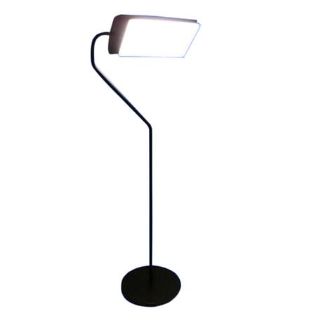 Northern Light Technologies Light Therapy 10,000 Lux 4-feet Floor Lamp - 1 ea