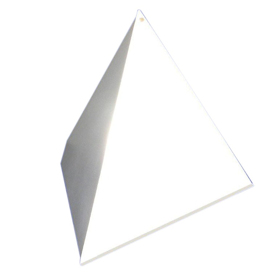 Northern Light Technologies Light Therapy 10,000 Lux Pyramid Desk Lamp