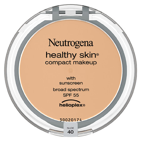 Neutrogena Healthy Skin Compact Makeup SPF 55