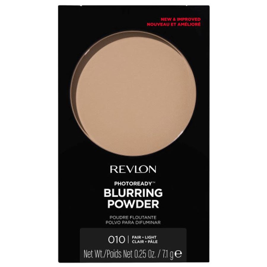 compact powder