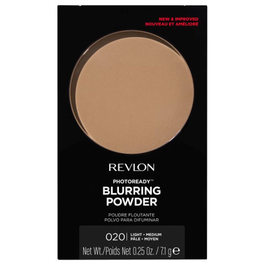 Revlon PhotoReady PhotoReady Powder SPF 14, Light/Medium | Walgreens