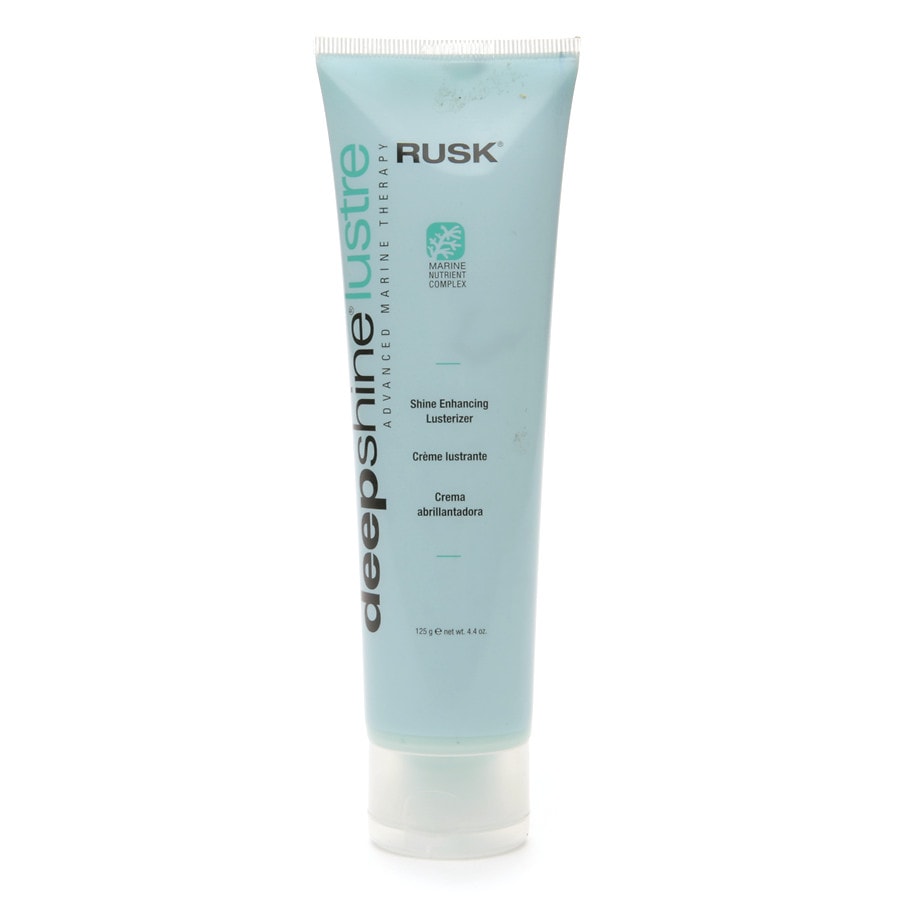  Rusk Deepshine Lustre Advance Marine Therapy,  Shine Enhancing Lusterizer 