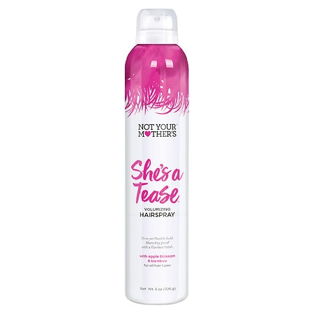 Not Your Mother's She's A Tease Volumizing Hairspray