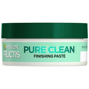 Garnier Fructis Style Pure Clean Finishing Hair Paste