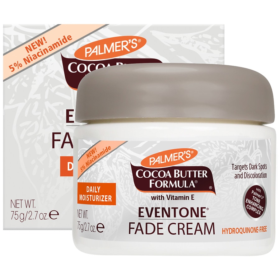  Palmer's Eventone Fade Cream 