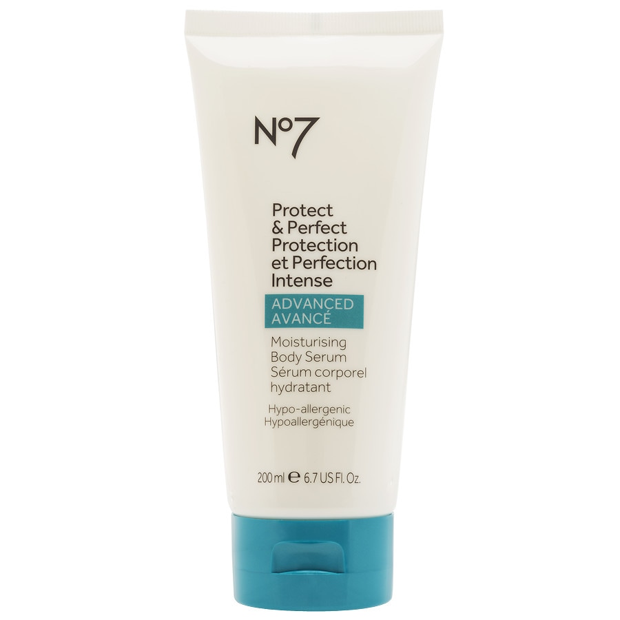 no7 protect and perfect serum ingredients