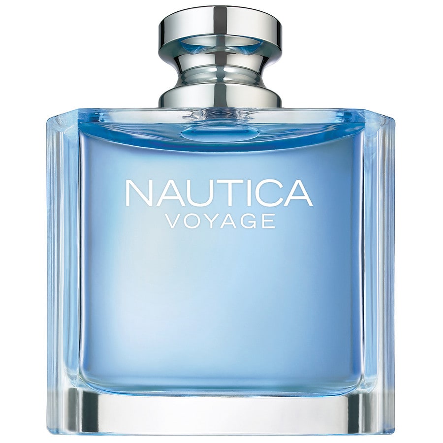 nautica men's cologne