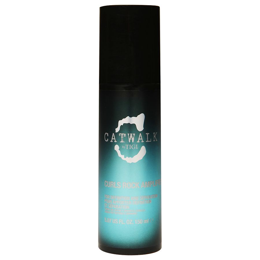 Featured image of post Tigi Catwalk Curls Rock Leave In Moisturizer