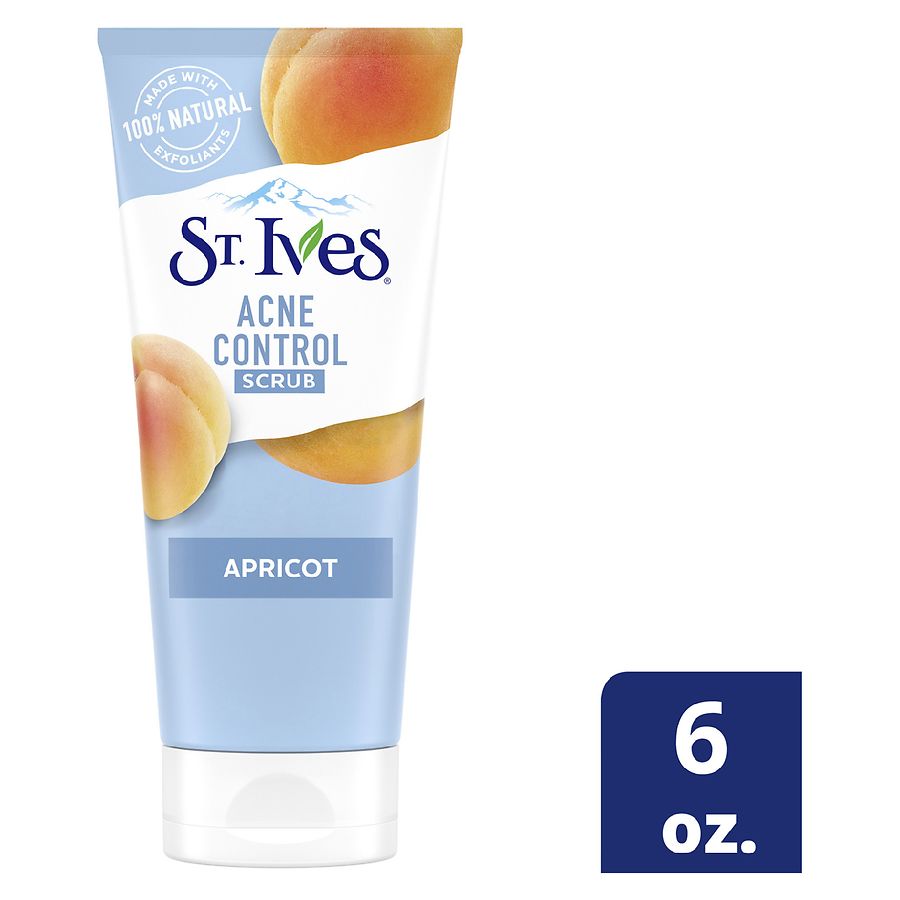 à¸à¸¥à¸à¸²à¸£à¸à¹à¸à¸«à¸²à¸£à¸¹à¸à¸à¸²à¸à¸ªà¸³à¸«à¸£à¸±à¸ st ives Acne apricot scrub 283g