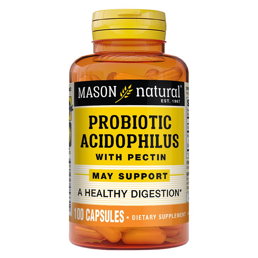 Пробиотик ацидофилус. Acidophilus Probiotic-4. Пробиотик в желтой банке. Пектин из водорослей. АТП пробиотик.