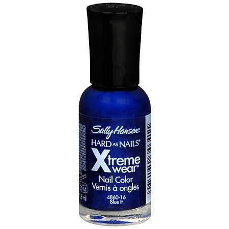 Sally Hansen Hard as Nails Xtreme Wear Hard As Nails Xtreme Wear Nail Color