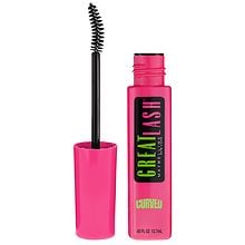 lash maybelline mascara