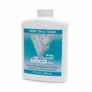 Body Essential Silica Gel