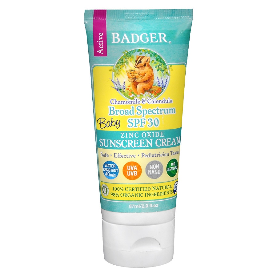 spf 30 sunscreen cream