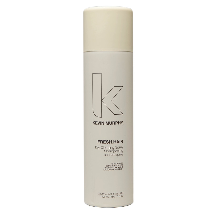  Kevin.Murphy Fresh Hair Dry Cleaning Spray Shampoo 