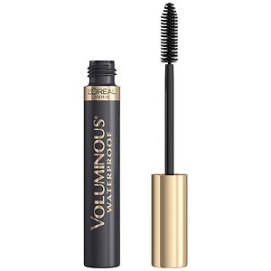 L'Oreal Paris Voluminous Bold Volume Building Mascara Waterproof
