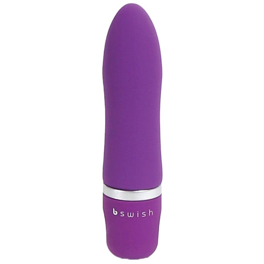  b swish Bcute Classic 3 inch Purple 