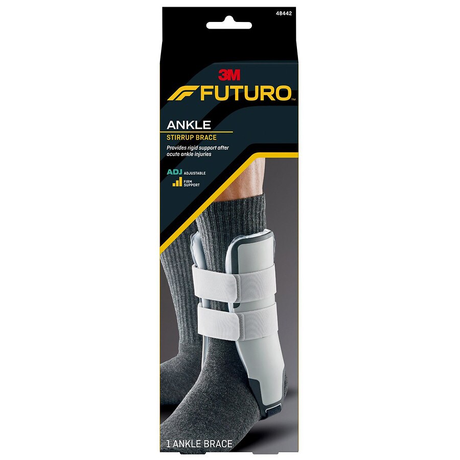 ankle support boots pharmacy