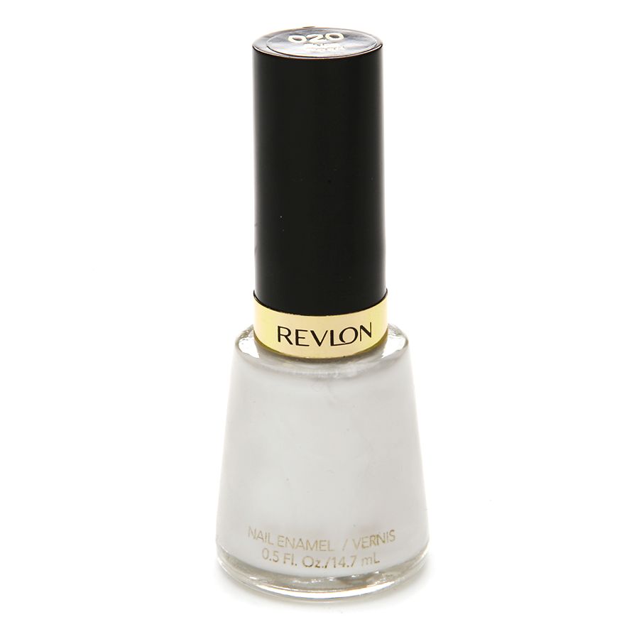 Revlon Sheer Translucide Nail Enamel, Pure Pearl