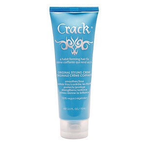 Crack A Habit Forming Hair Fix