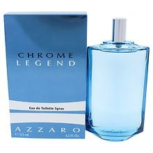 original chrome cologne