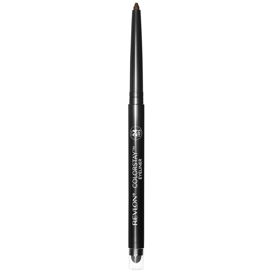 Revlon Colorstay Eyeliner Pencilbrown Walgreens 