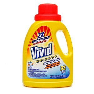 Vivid Color Safe Bleach, 32 Loads