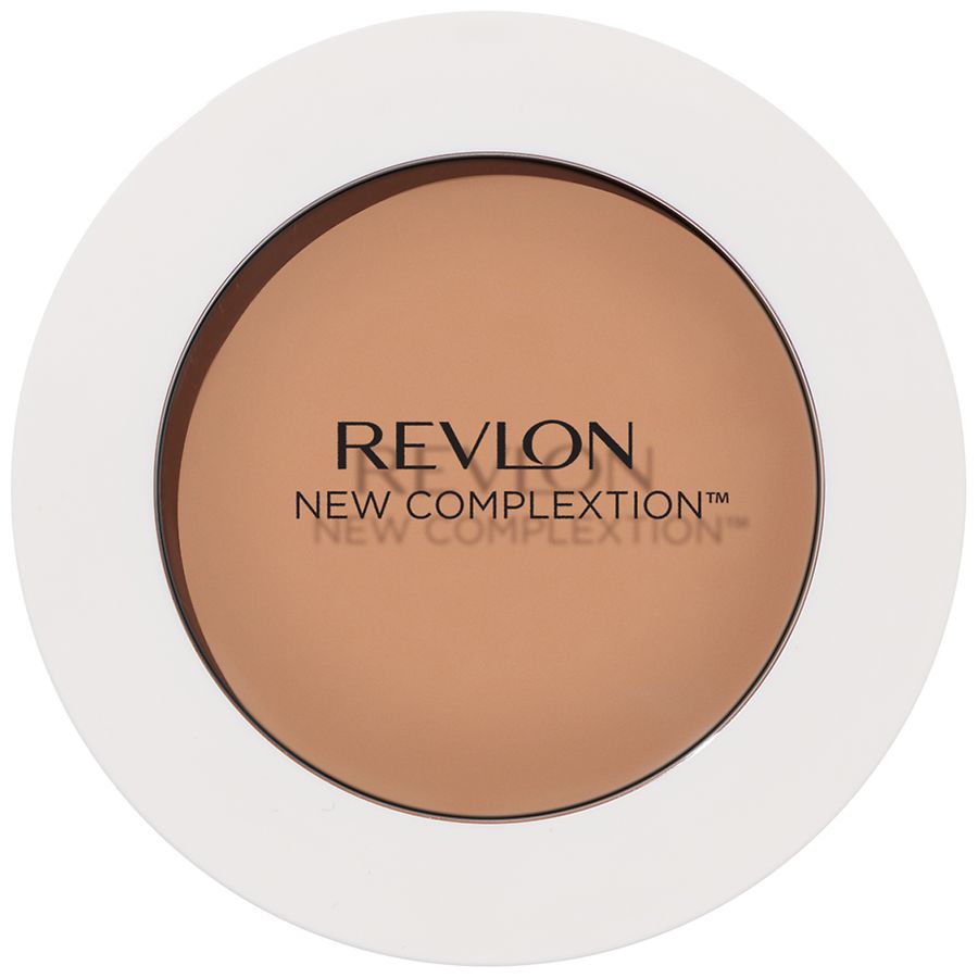 Revlon New Complexion One Step Compact Makeup SPF 15 Natural Tan 10   900 